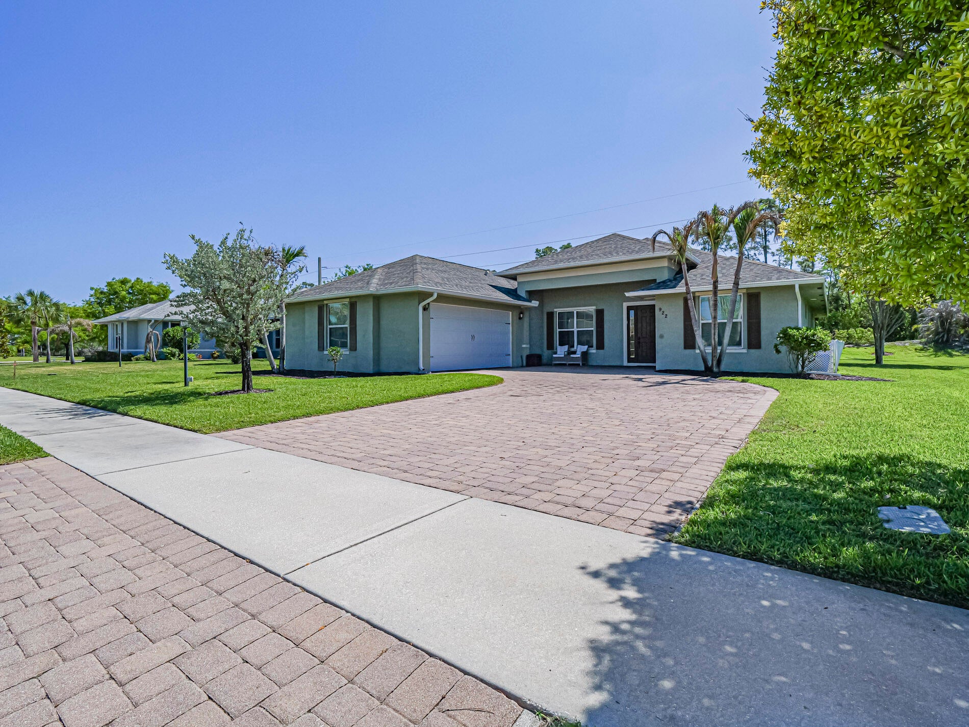922 Yearling Trl, Sebastian, FL 32958 photo