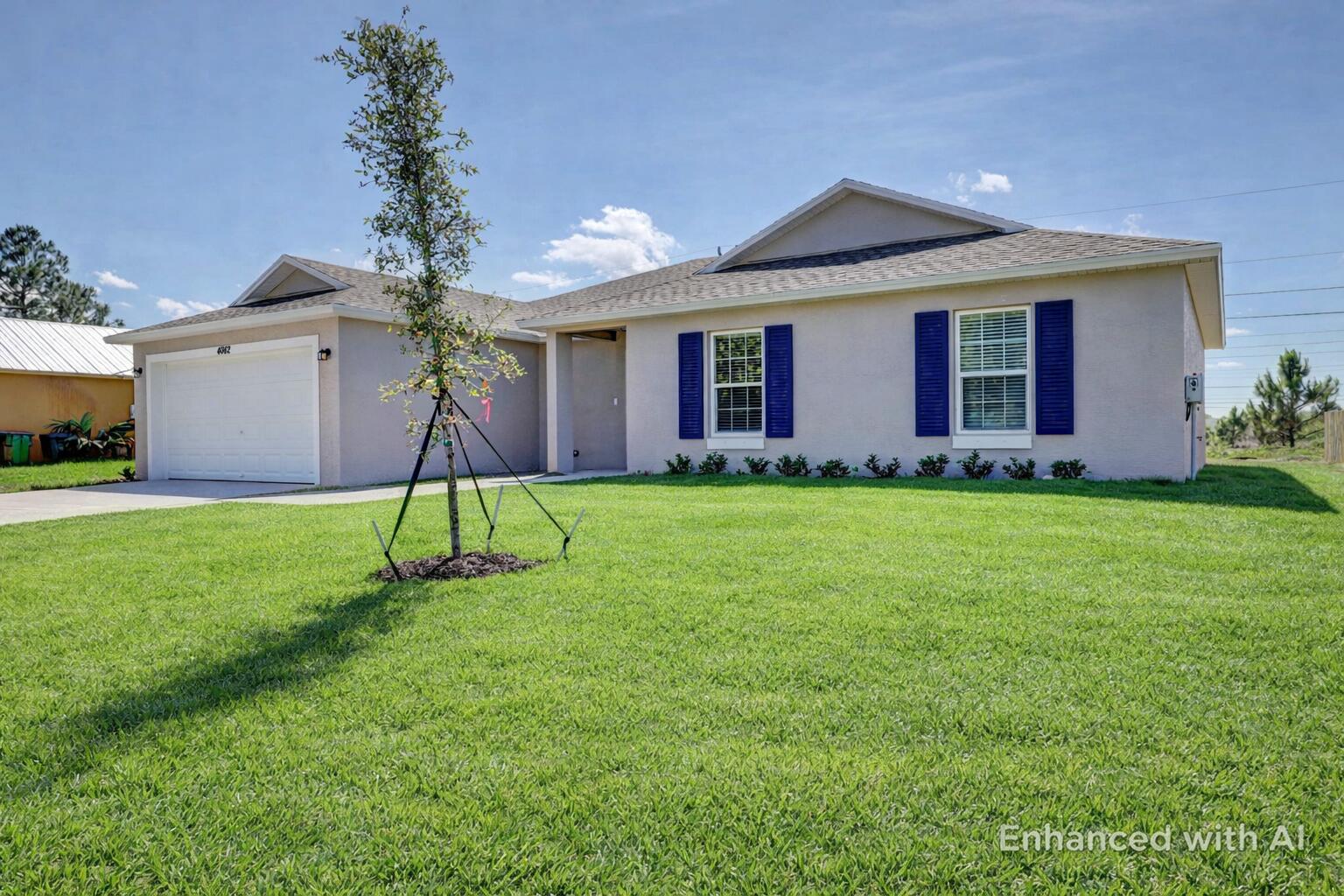 5181 Mayfield Ln, Port Saint Lucie, FL 34983