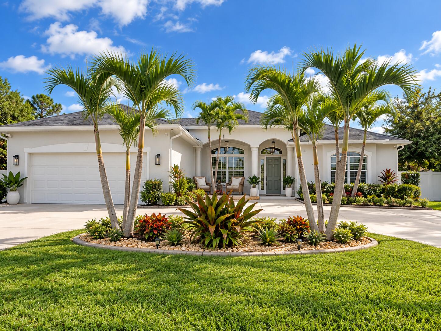 5135 Aljo Cir, Port Saint Lucie, FL 34986
