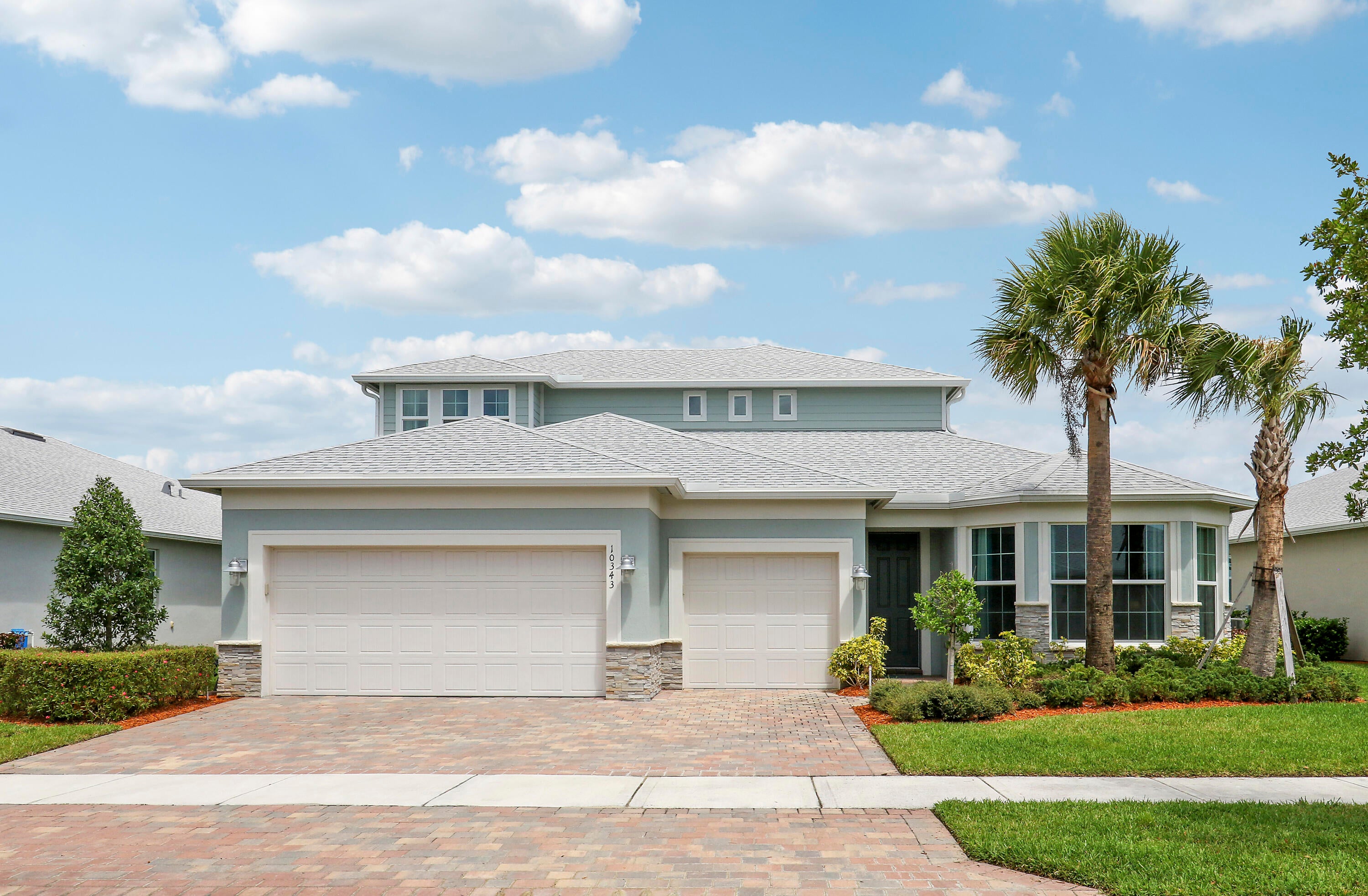 10343 Green Turtle Ln, Port Saint Lucie, FL 34987