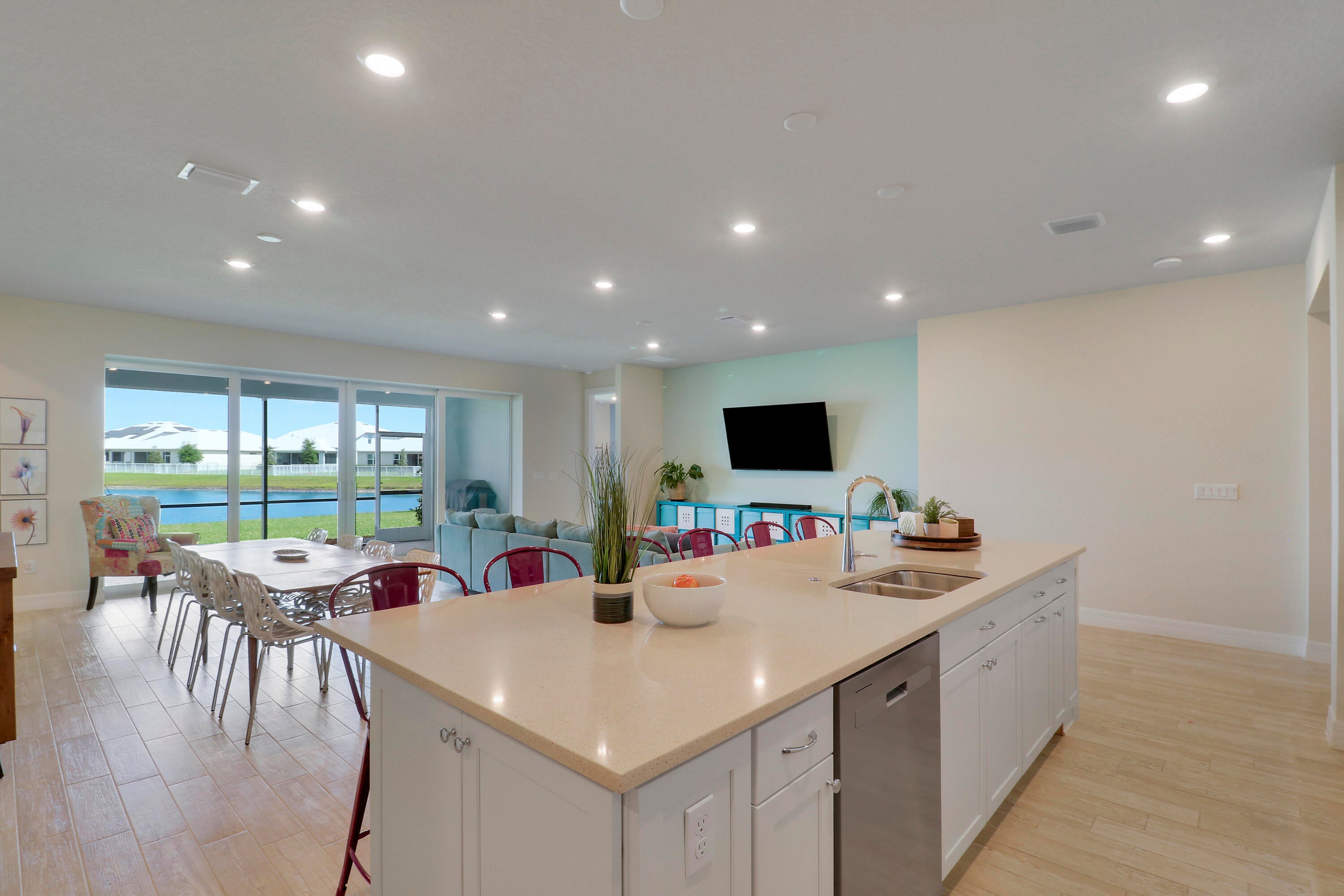 10343 SW Green Turtle Ln, Port Saint Lucie, FL 34987 photo