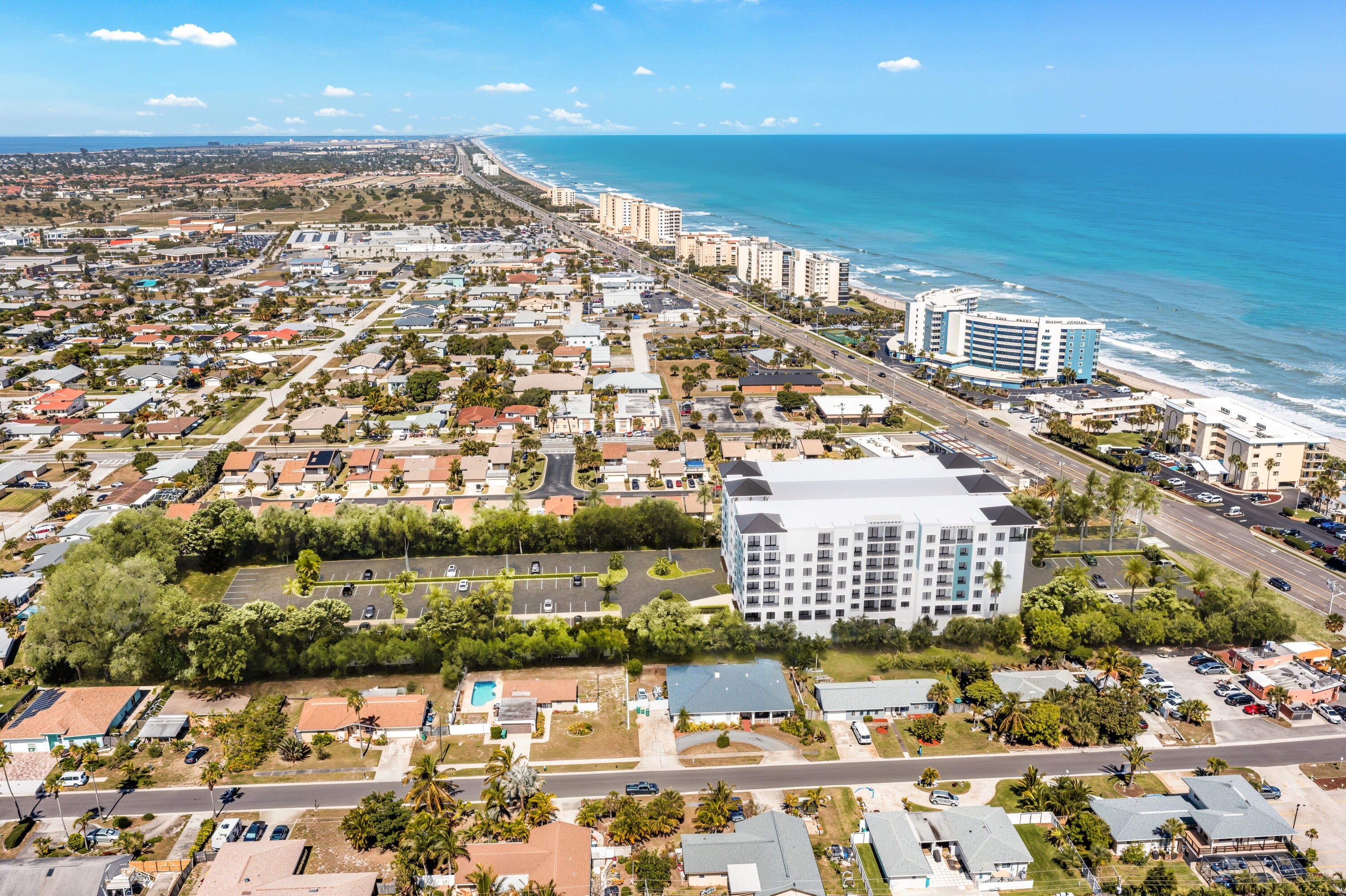 1230 Jimmy Buffett Memorial Hwy #406, Satellite Beach, FL 32937 photo
