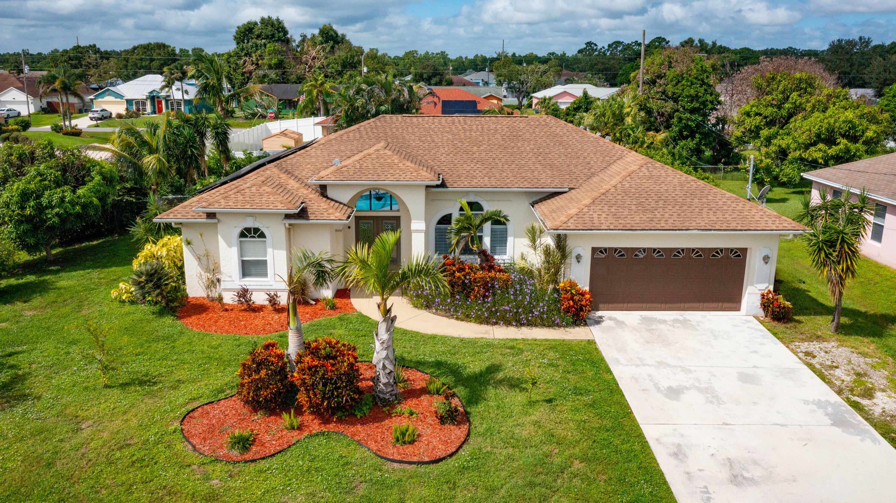 3210 Otis Ln, Port Saint Lucie, FL 34984