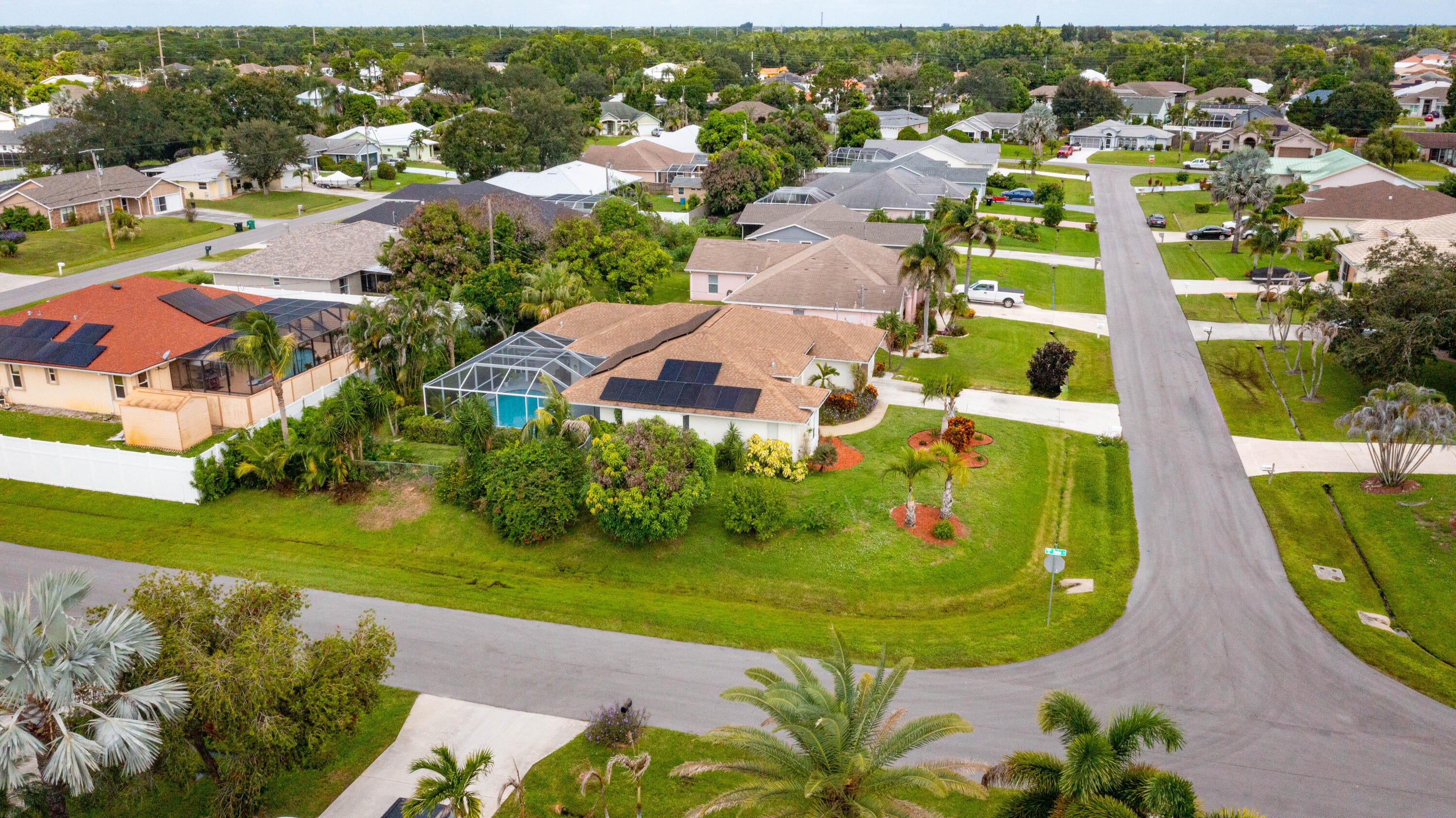 3210 SE Otis Ln, Port Saint Lucie, FL 34984 photo