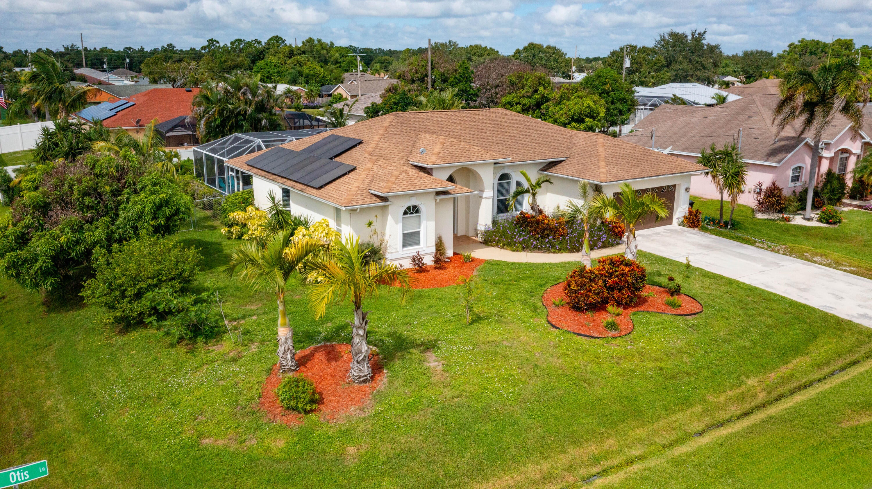 3210 SE Otis Ln, Port Saint Lucie, FL 34984 photo
