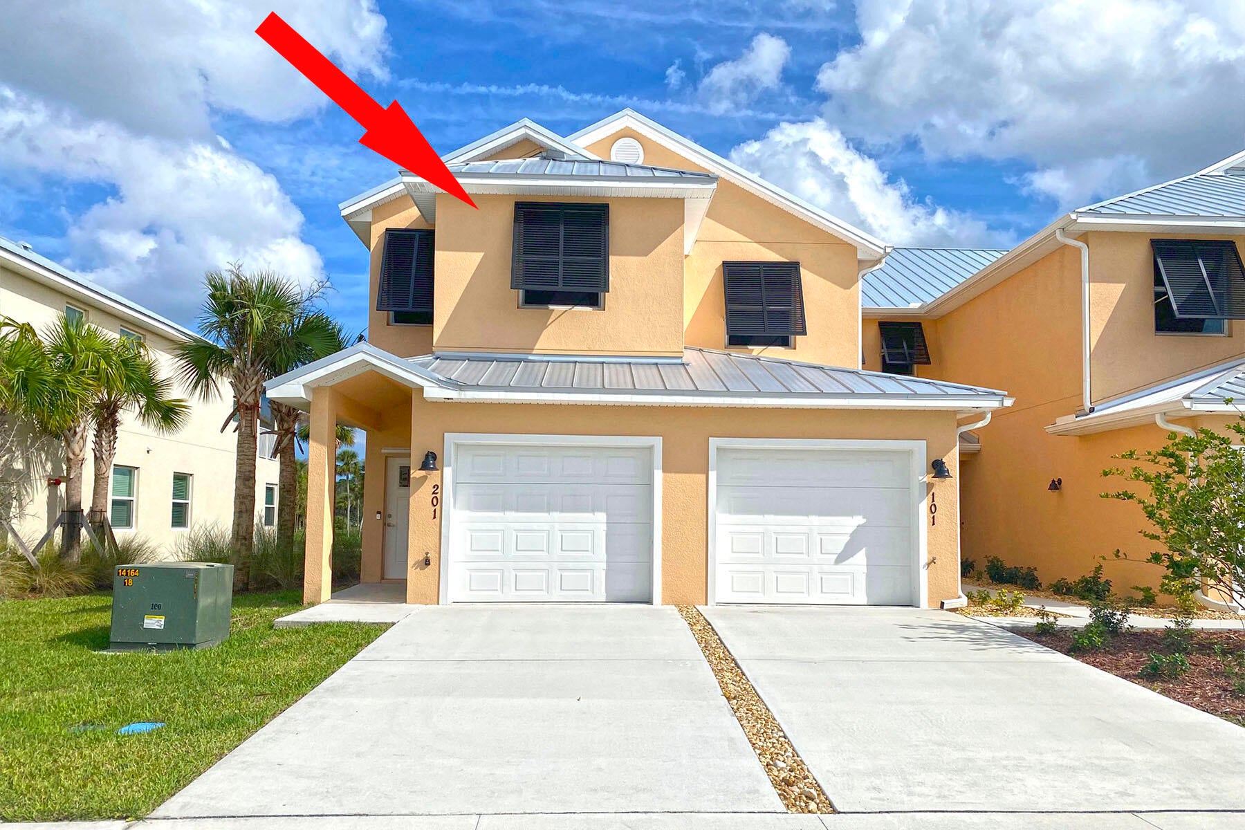 3951 Playa De Sol Dr #201, Rockledge, FL 32955 photo