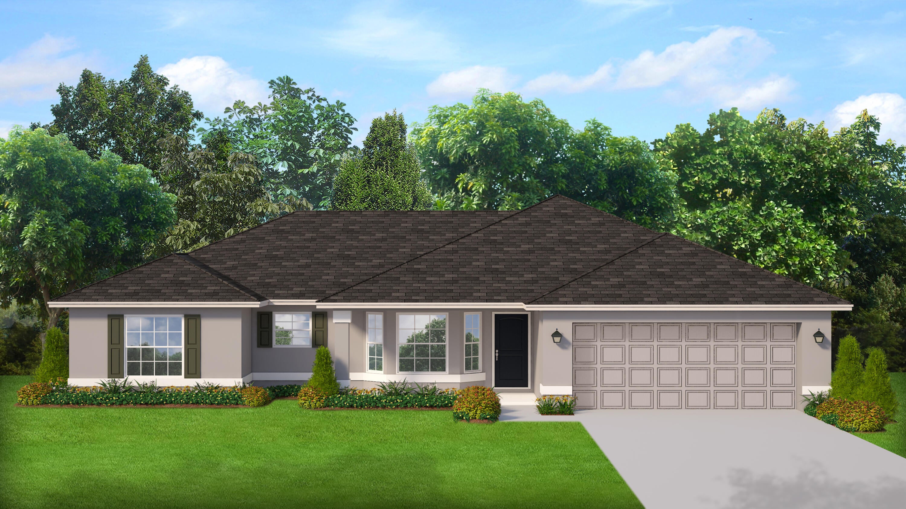 2828 34 Ave, Okeechobee, FL 34972