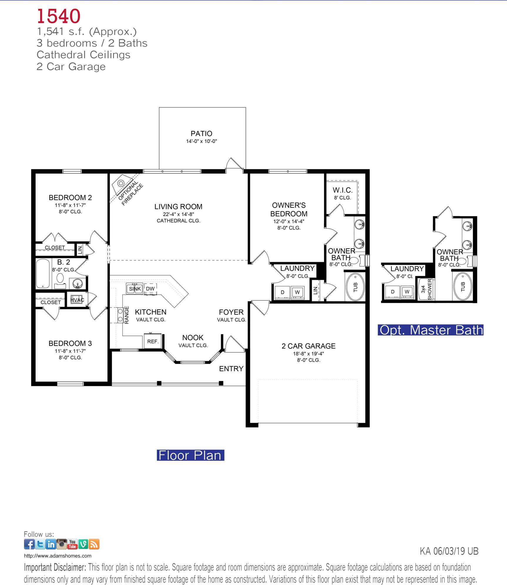 2828 NW 34 Ave, Okeechobee, FL 34972 photo