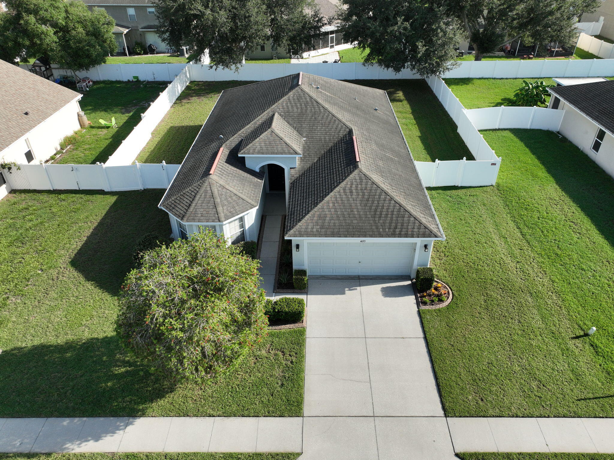 4693 Harts Brook Ln, Mulberry, FL 33860 photo