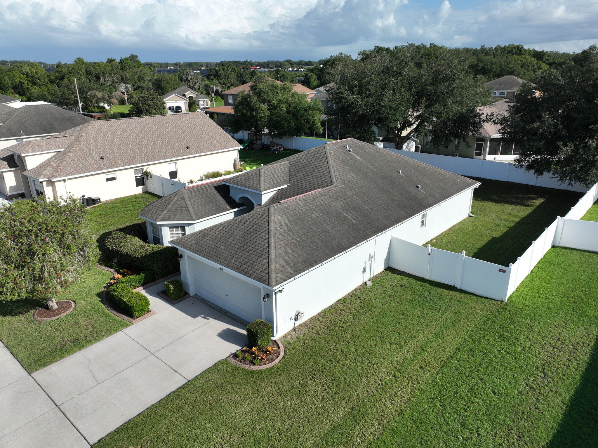 4693 Harts Brook Ln, Mulberry, FL 33860 photo