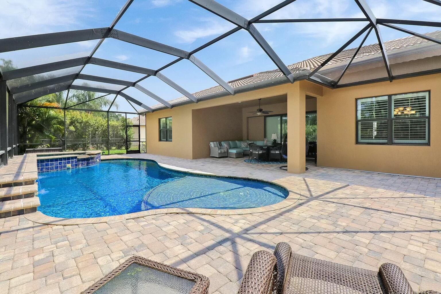 4885 SW Gossamer Cir, Palm City, FL 34990 photo