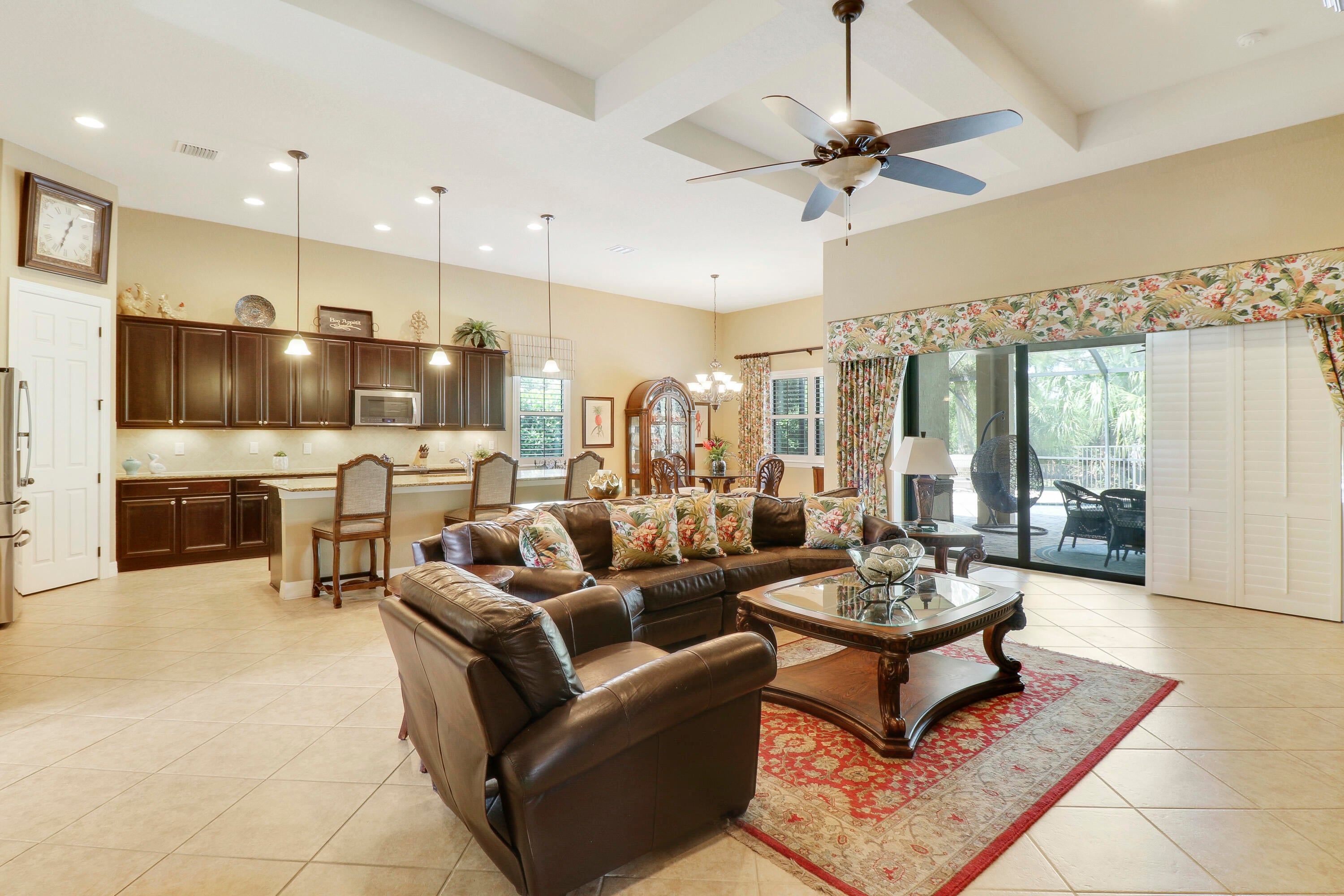 4885 SW Gossamer Cir, Palm City, FL 34990 photo