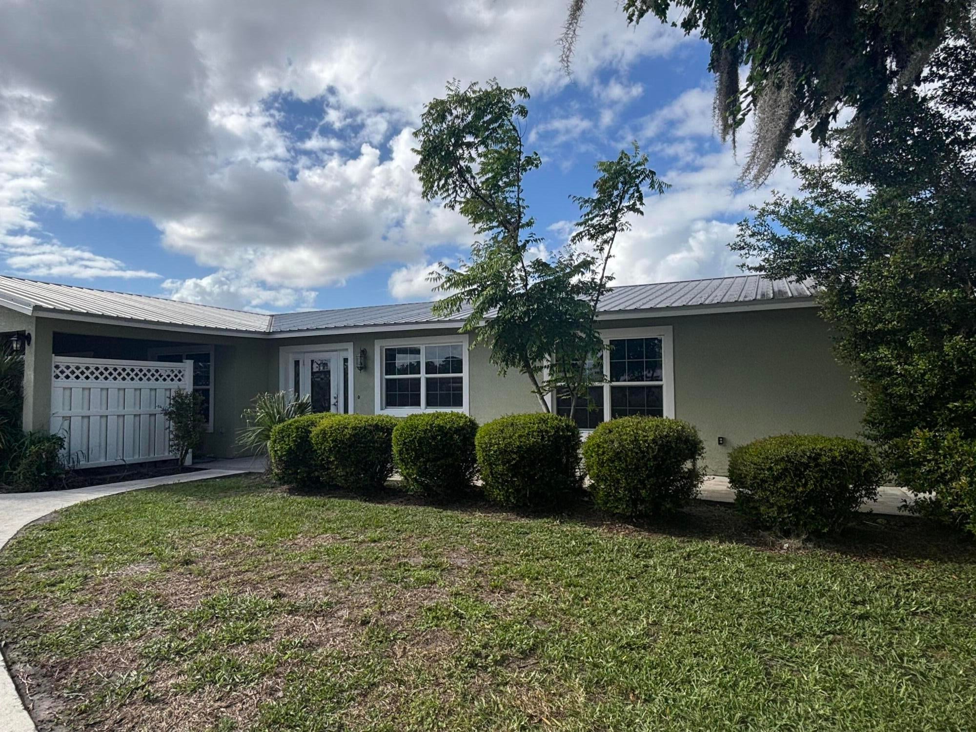 4003 SE 26 St, Okeechobee, FL 34974 photo