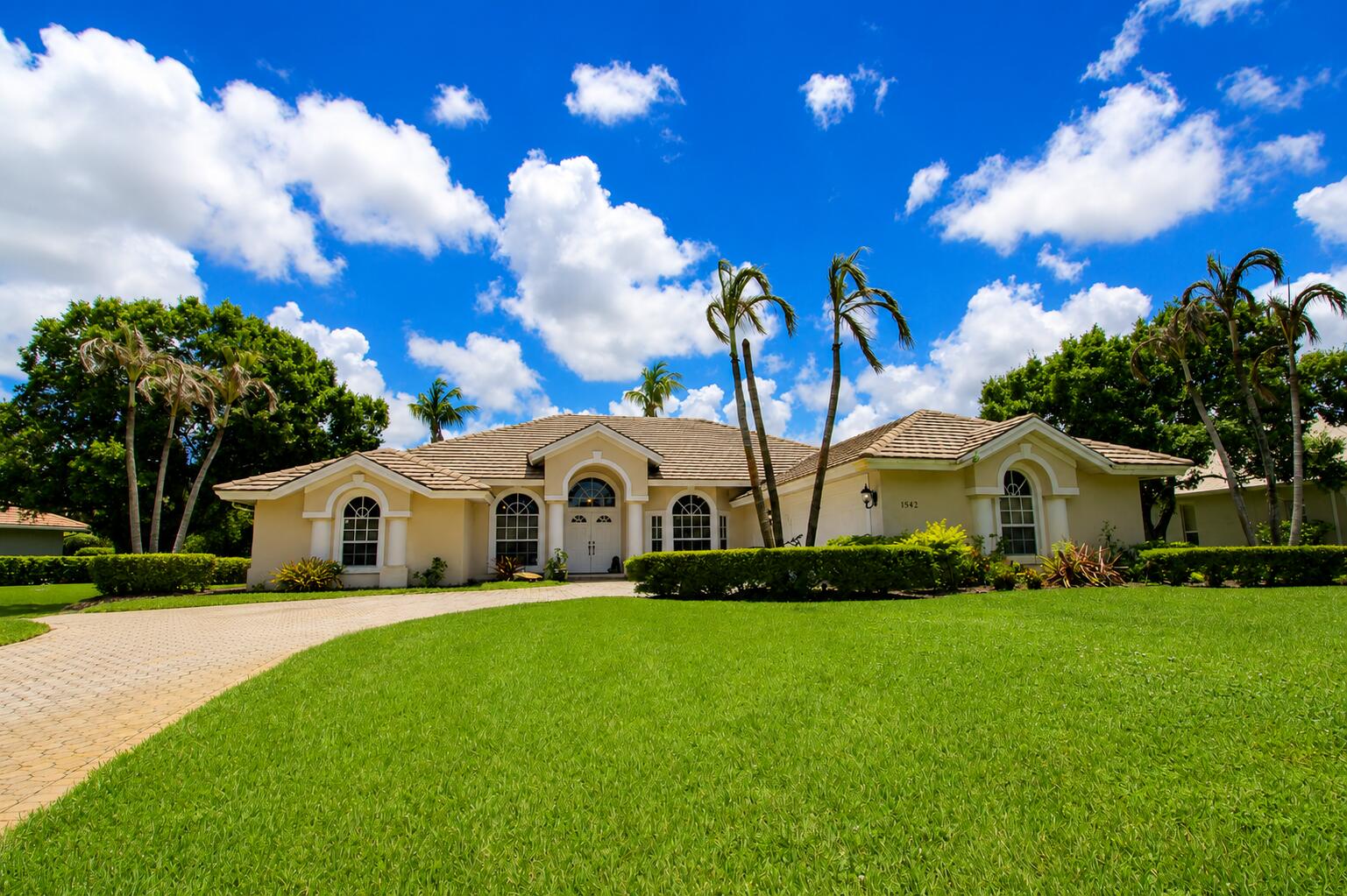 1542 Jasmine Trce, Palm City, FL 34990