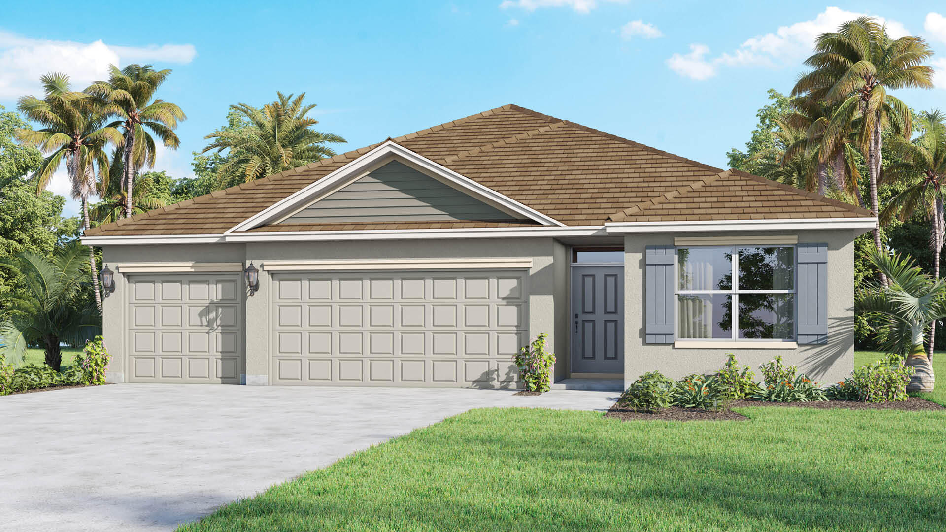 671 Delancey Ln, Port Saint Lucie, FL 34984