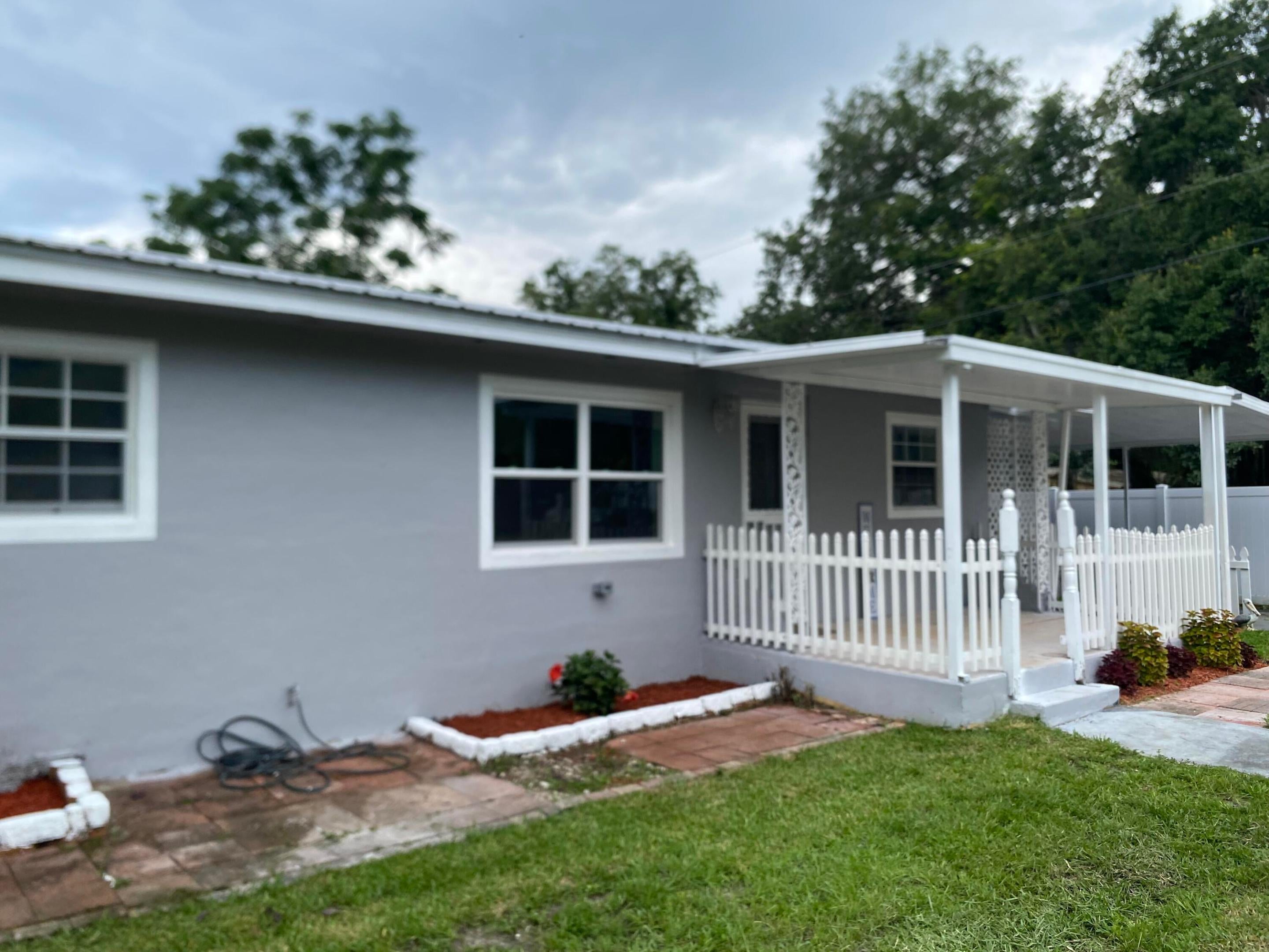 1788 SW 8 St, Okeechobee, FL 34974 photo