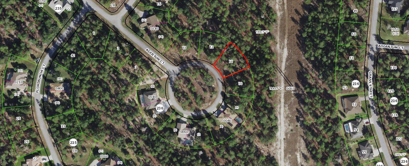 27 Ageratum Ct, Homosassa, FL 34446