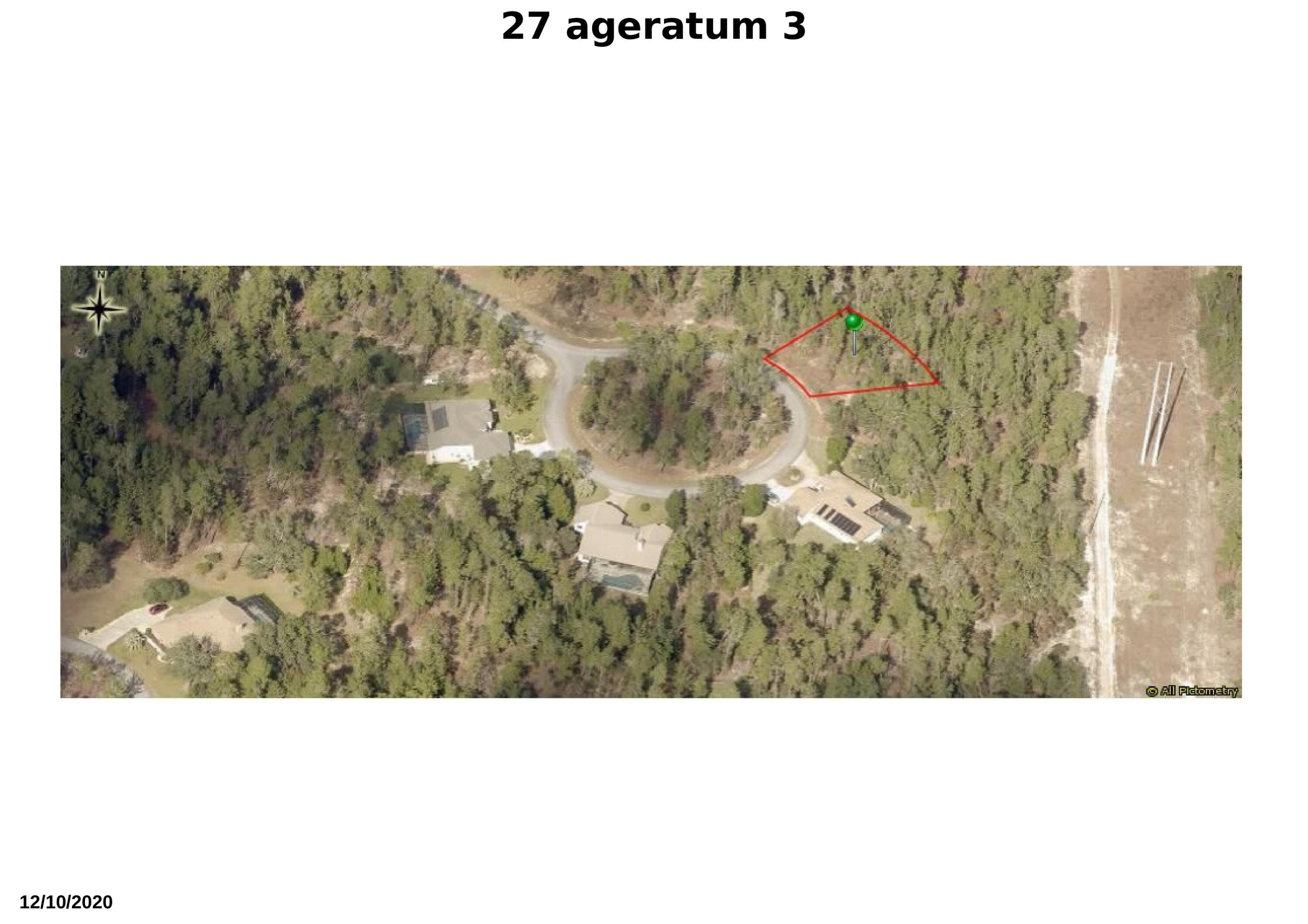 27 Ageratum Ct, Homosassa, FL 34446 photo