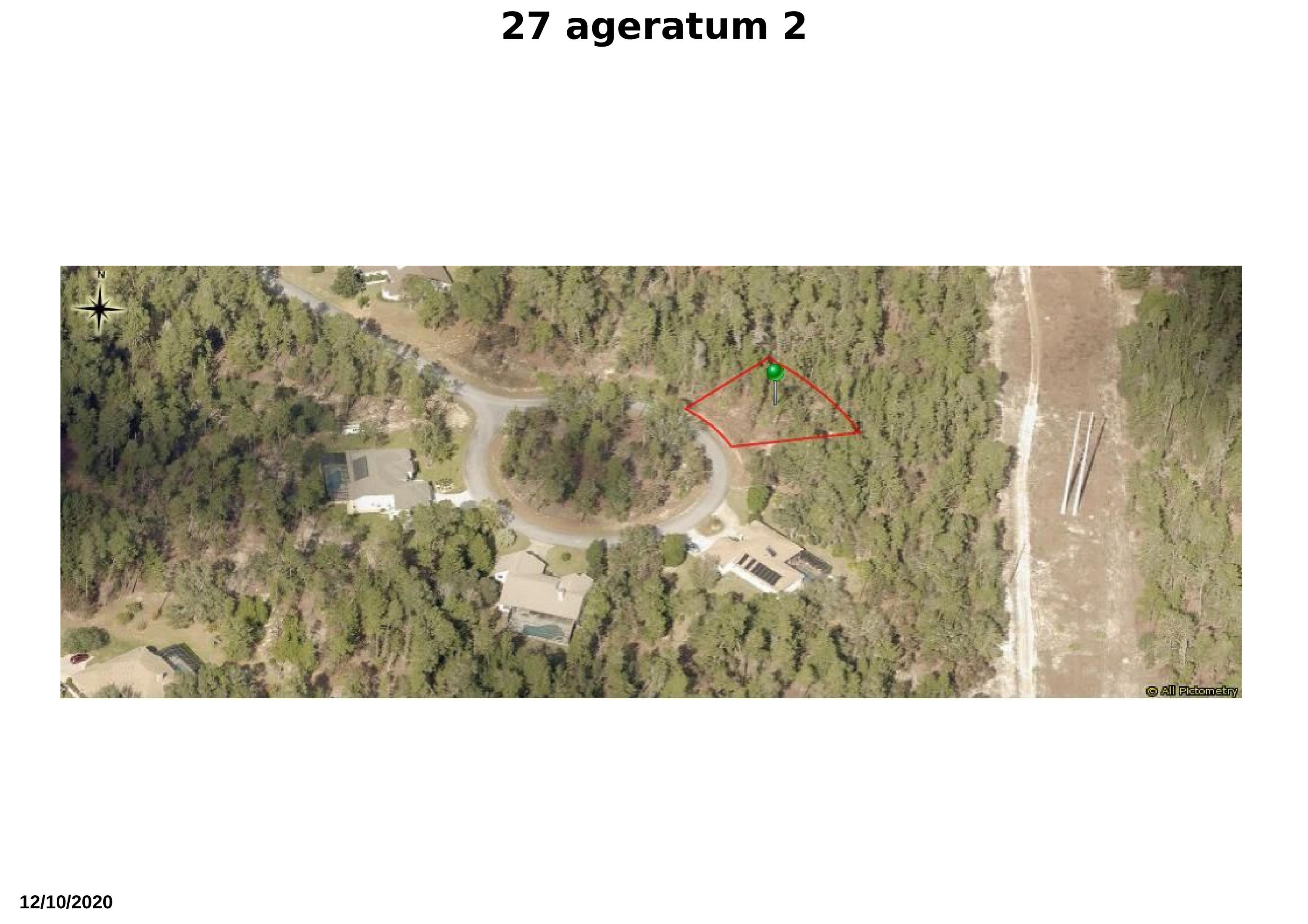 27 Ageratum Ct, Homosassa, FL 34446 photo