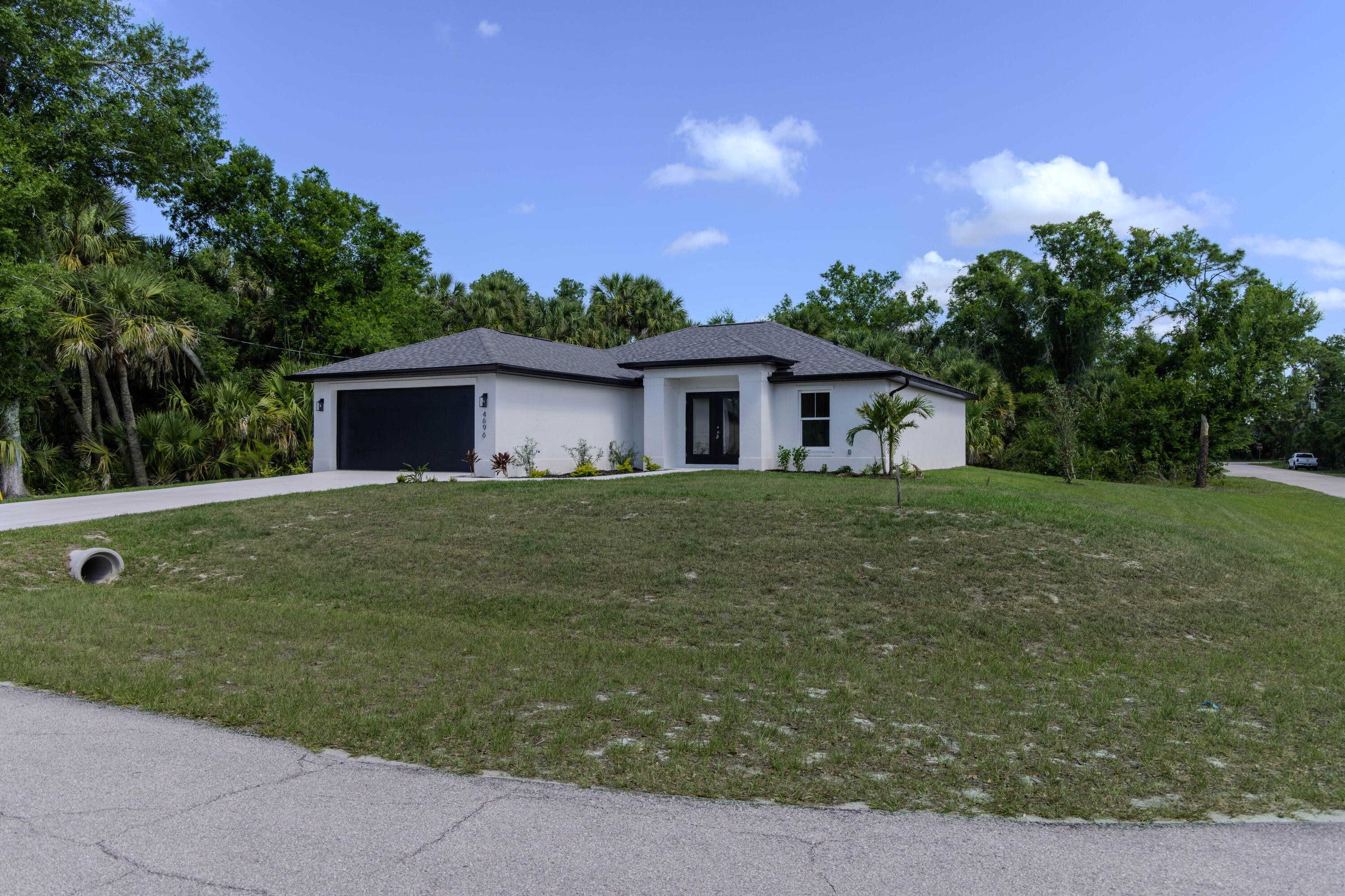 4696 April Ave, North Port, FL 34288