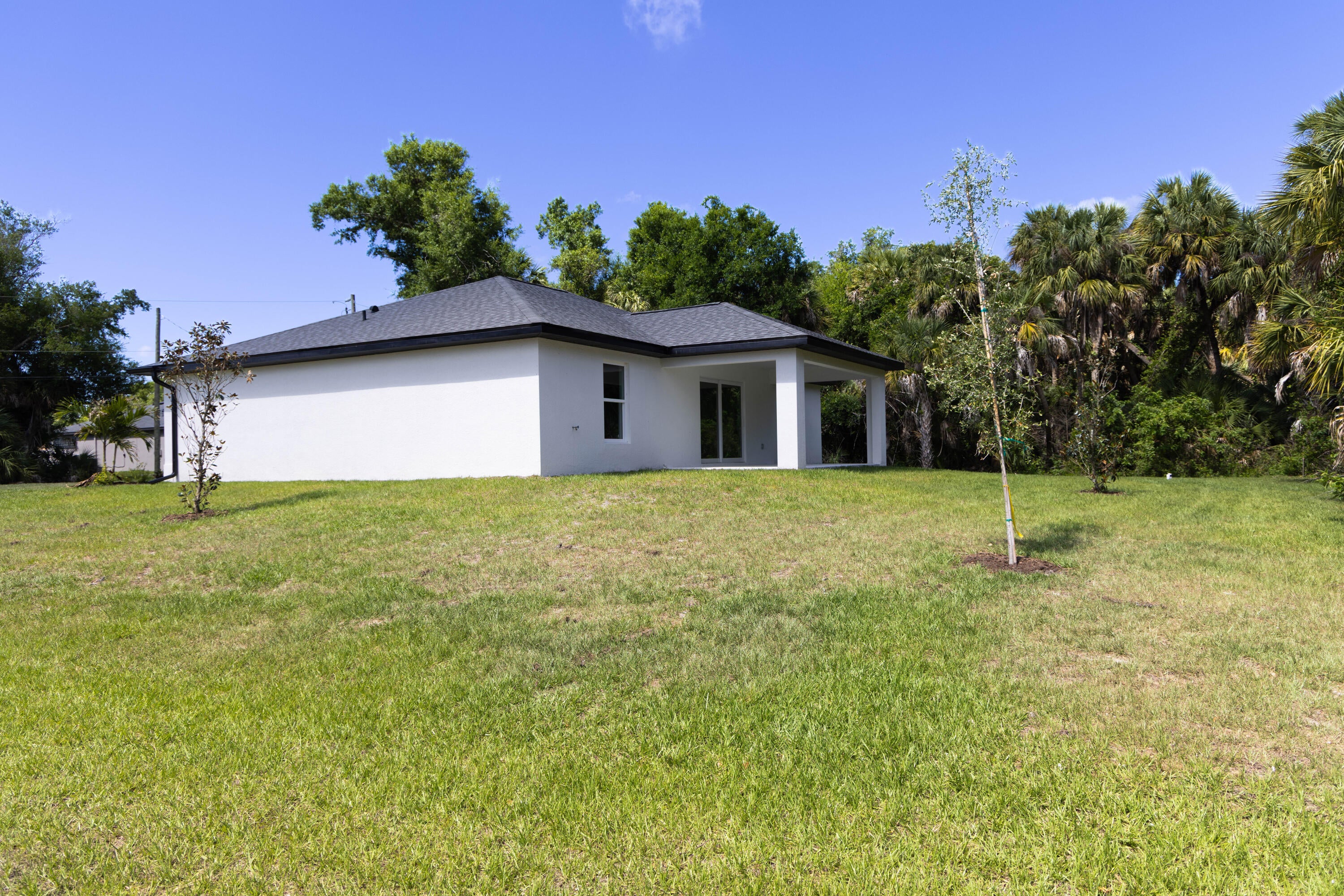 4696 April Ave, North Port, FL 34288 photo
