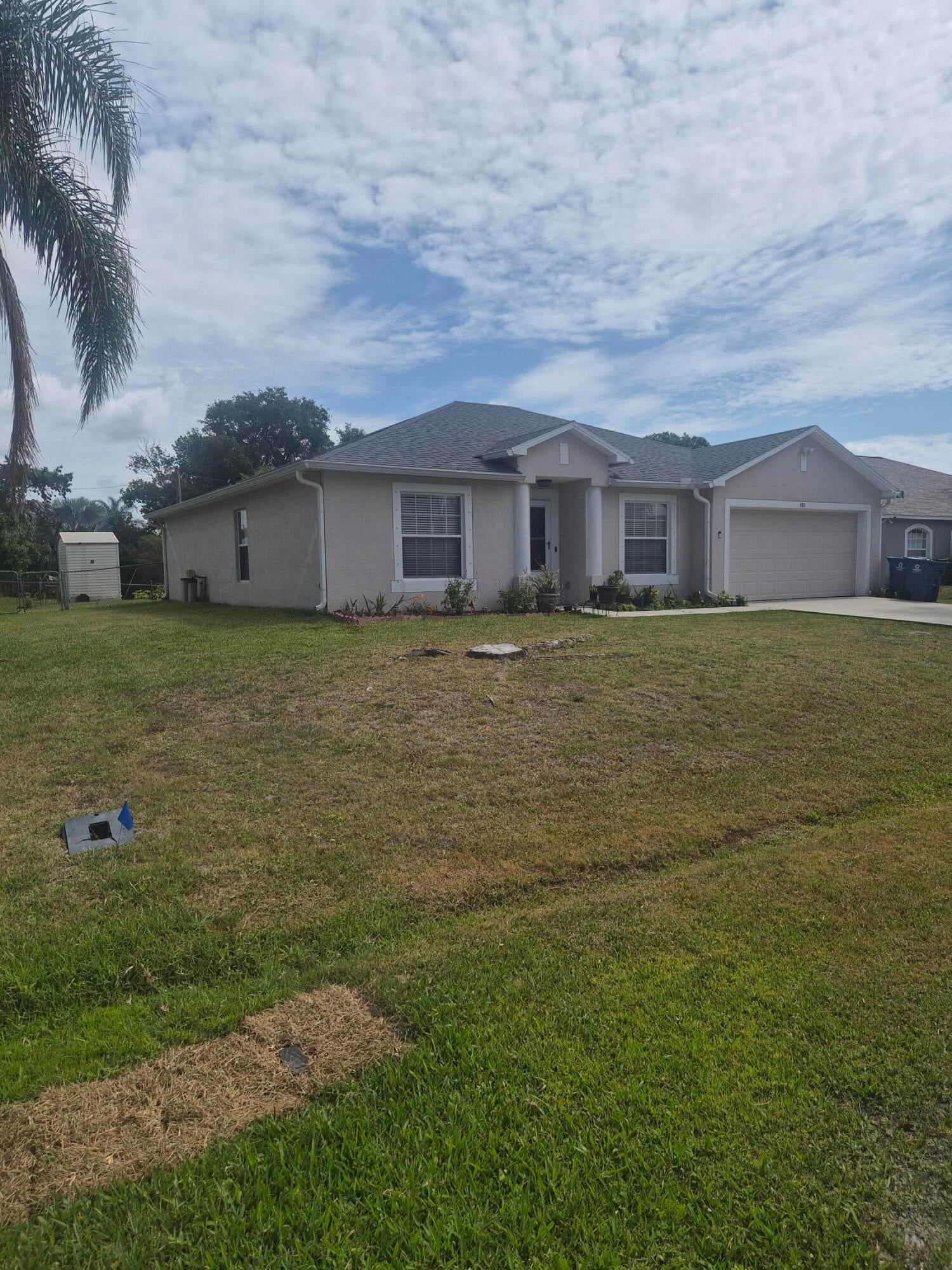 681 Thuringer Street St, Palm Bay, FL 32907
