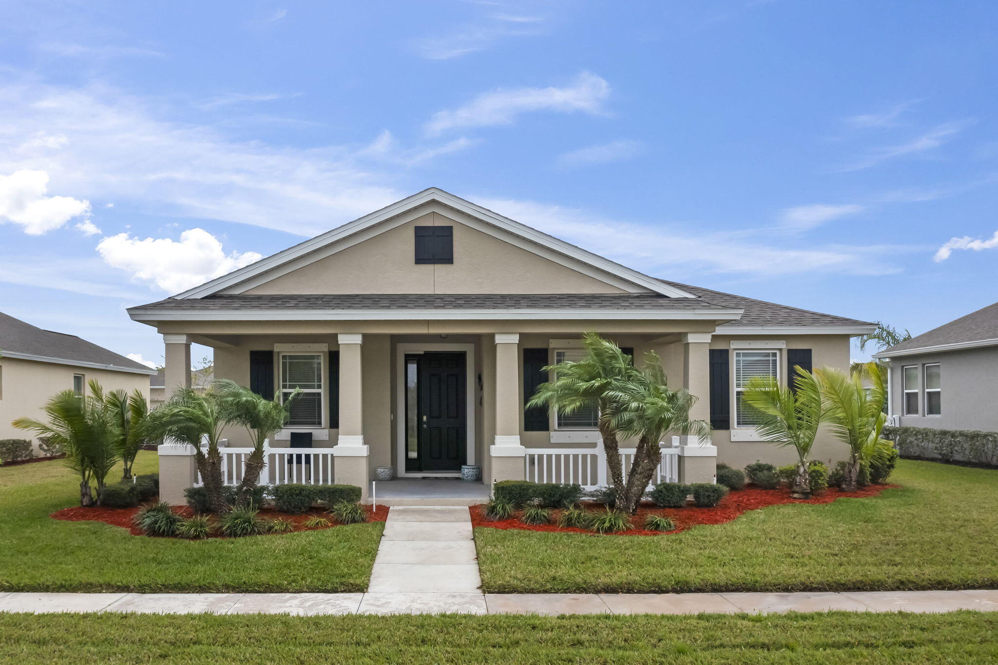 1465 Bruntsfield Terrace, Vero Beach, FL 32966 photo