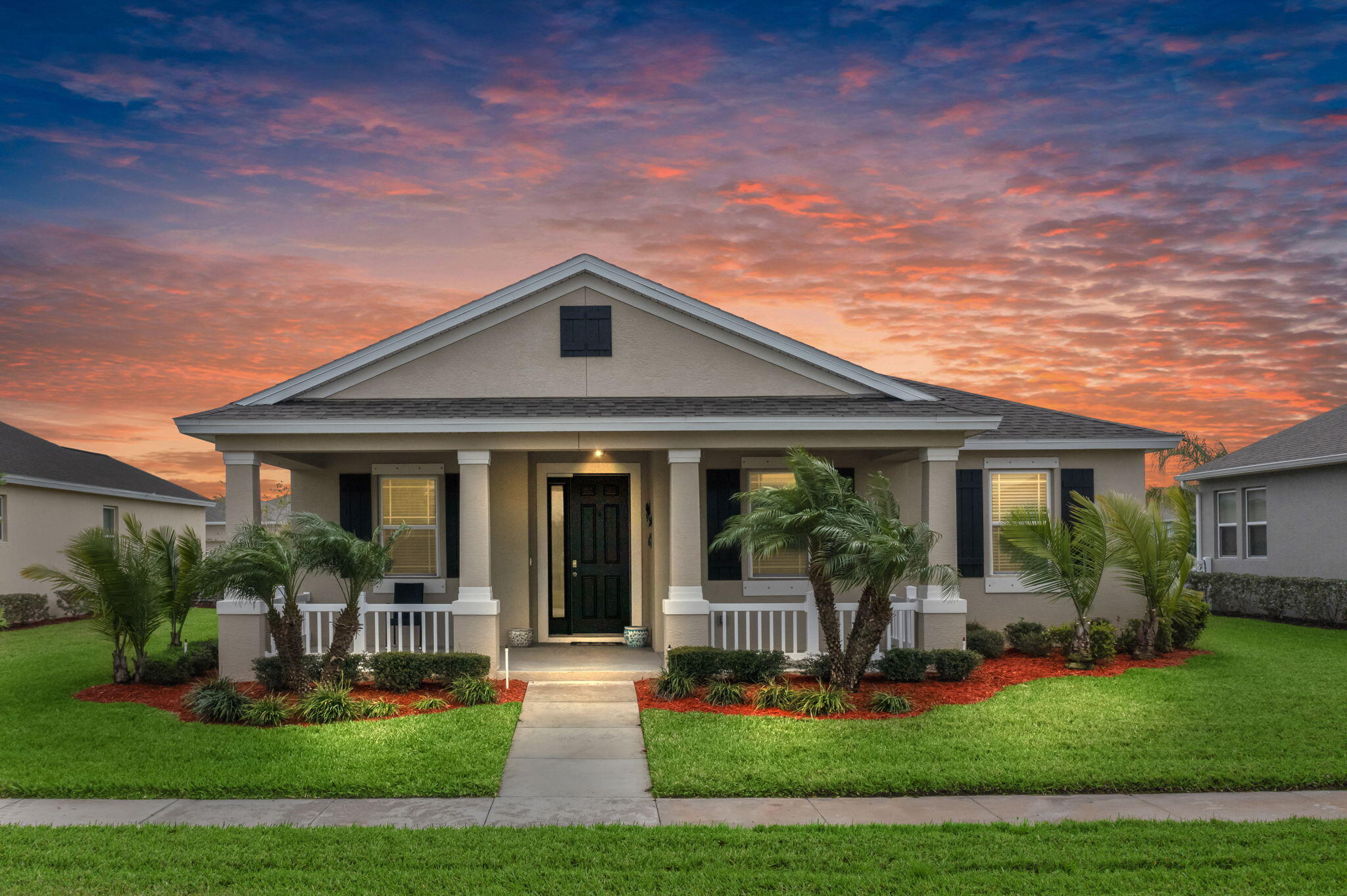 1465 Bruntsfield Terrace, Vero Beach, FL 32966
