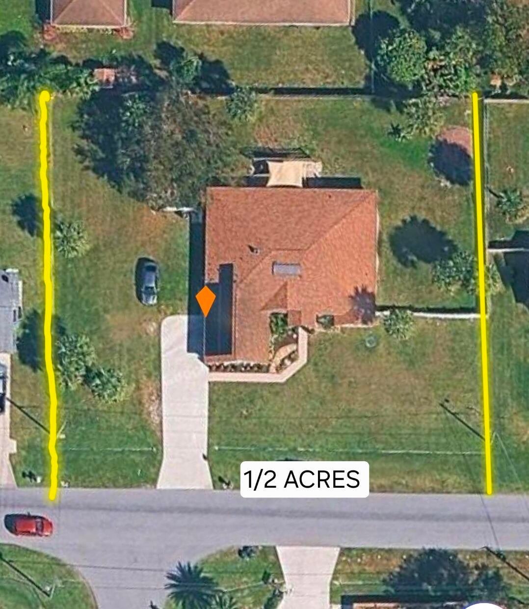 1637 Lane Gorce Ave, Port Saint Lucie, FL 34953