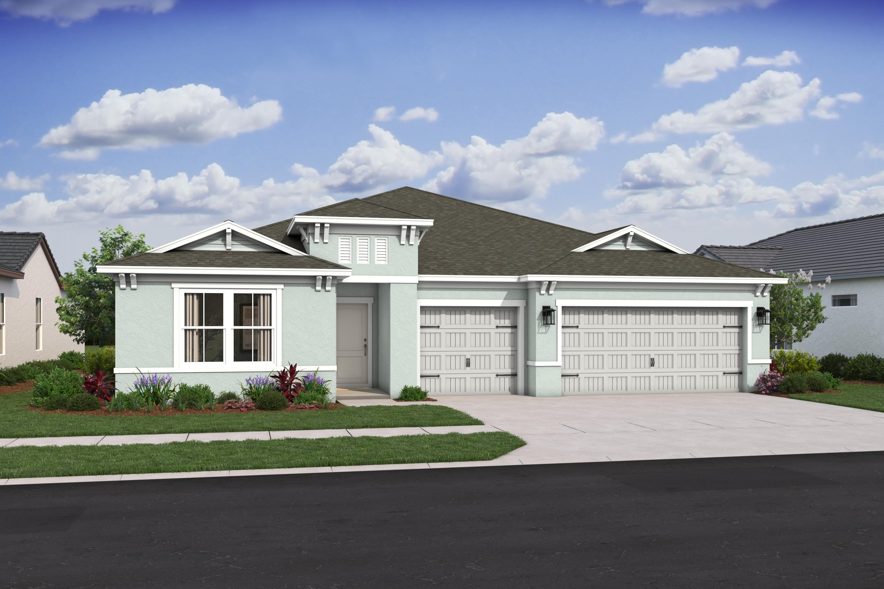 2264 Ladner Rd, Palm Bay, FL 32907