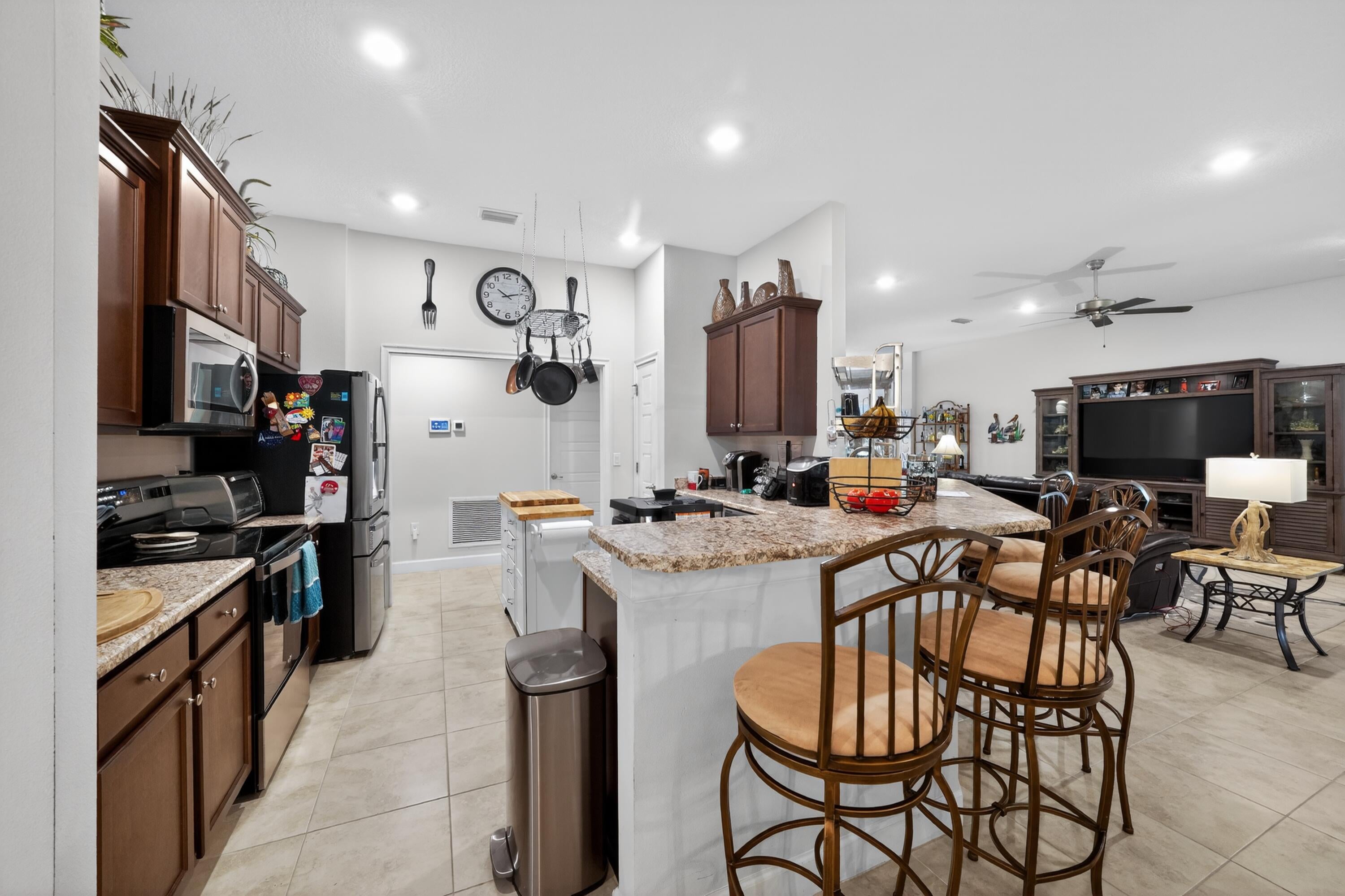 1858 SW Mackenzie St, Port Saint Lucie, FL 34953 photo
