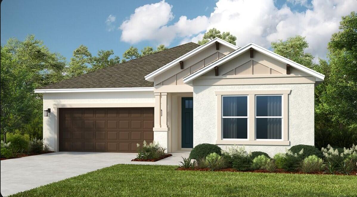 11545 Macelli Way, Port Saint Lucie, FL 34987