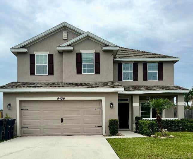 5436 South Crisona Cir, Port Saint Lucie, FL 34986