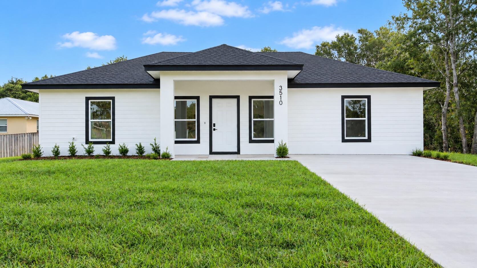 3510 37 Ave, Okeechobee, FL 34972