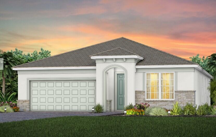 4291 Santa Maria Cir, Vero Beach, FL 32967