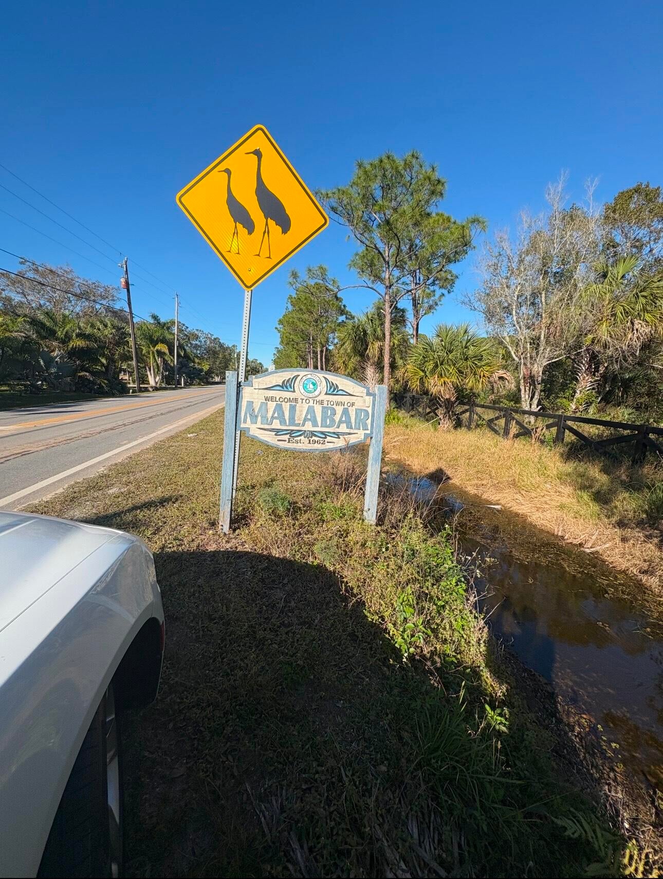 3305 Weber Rd, Grant Valkaria, FL 32950 photo