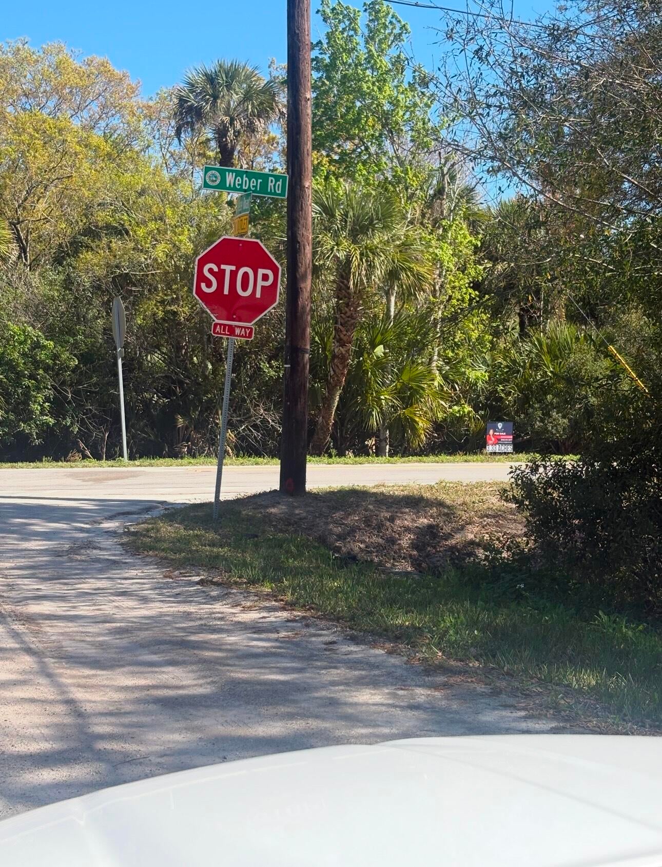 3305 Weber Rd, Grant Valkaria, FL 32950 photo