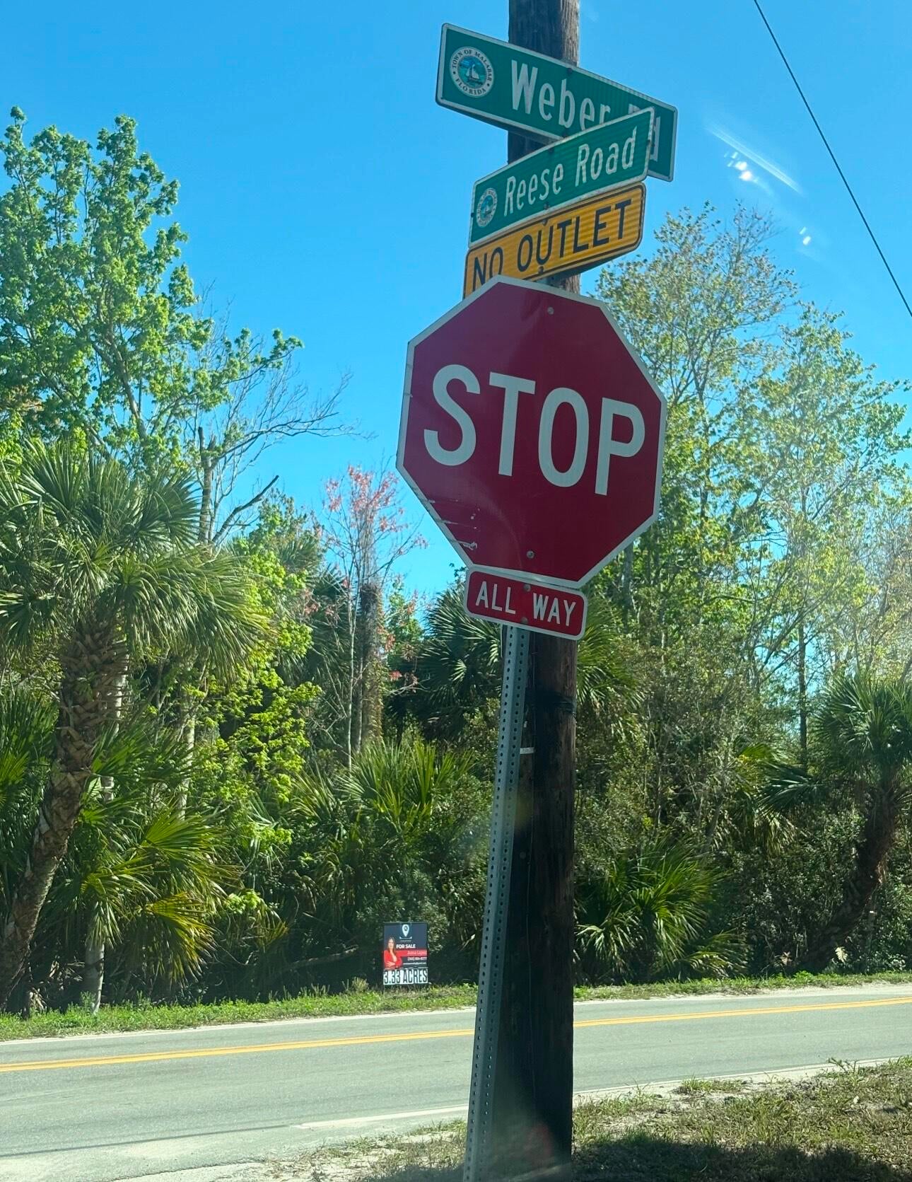 3305 Weber Rd, Grant Valkaria, FL 32950 photo