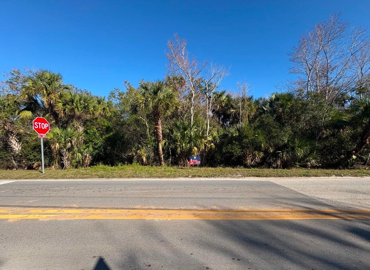 3305 Weber Rd, Grant Valkaria, FL 32950