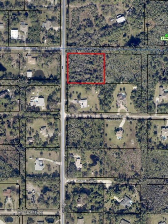 3305 Weber Rd, Grant Valkaria, FL 32950 photo