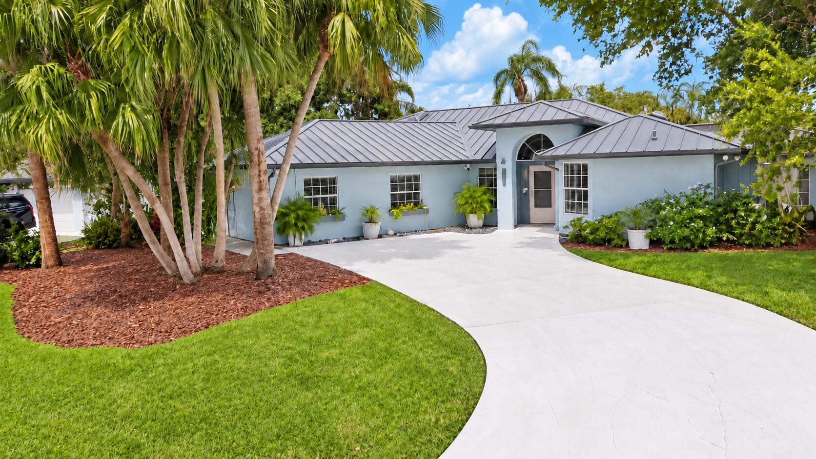 2317 Abner Rd, Port Saint Lucie, FL 34953