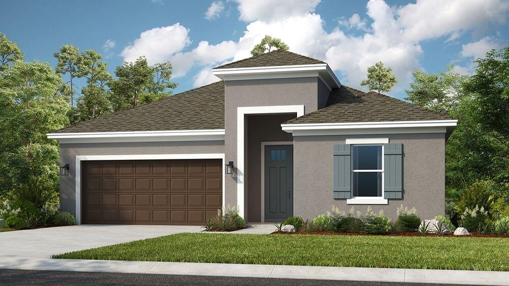 393 Ranch Oak Cir, Port Saint Lucie, FL 34984