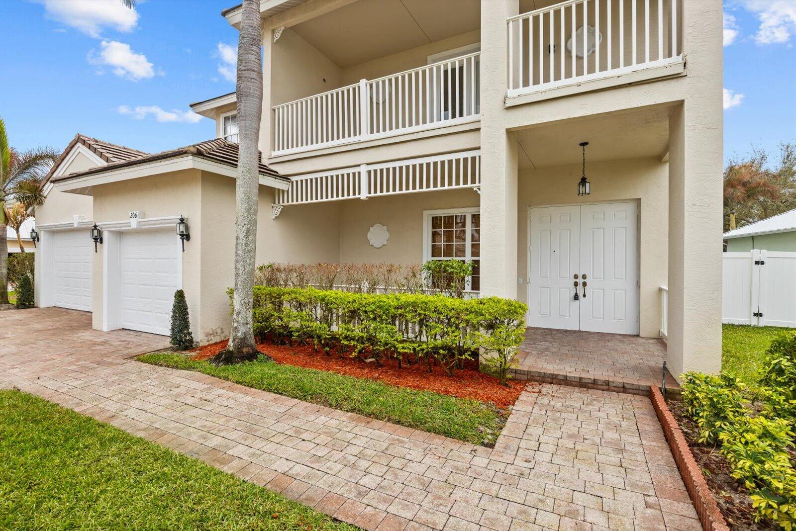 206 NW Magnolia Lake Blvd, Port Saint Lucie, FL 34986 photo