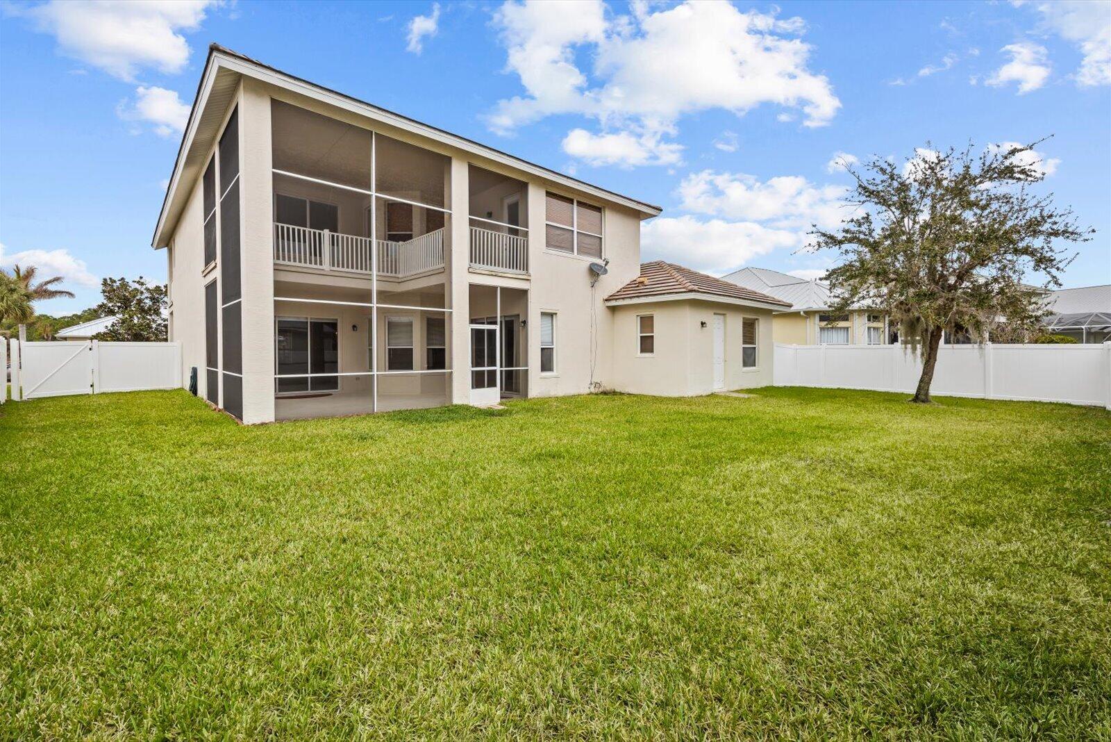 206 NW Magnolia Lake Blvd, Port Saint Lucie, FL 34986 photo