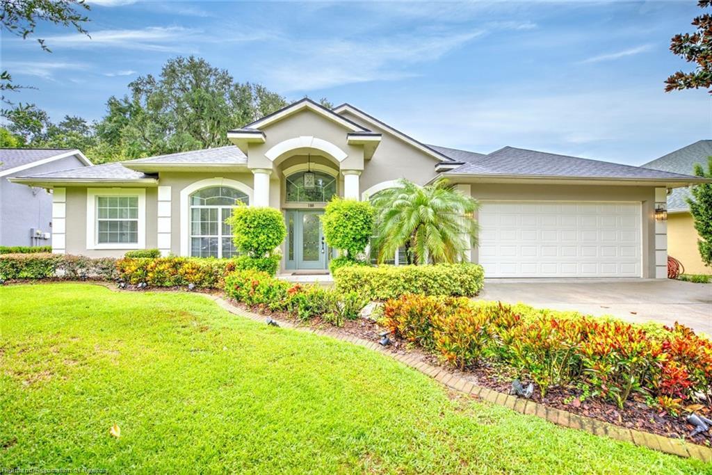188 Huntley Oaks Blvd, Lake Placid, FL 33852