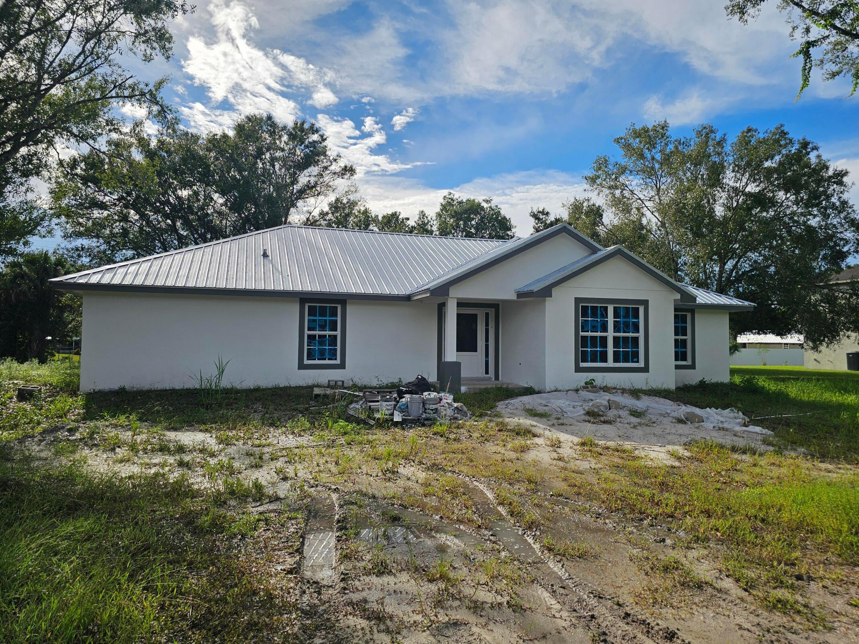 3671 16 Ave, Okeechobee, FL 34972