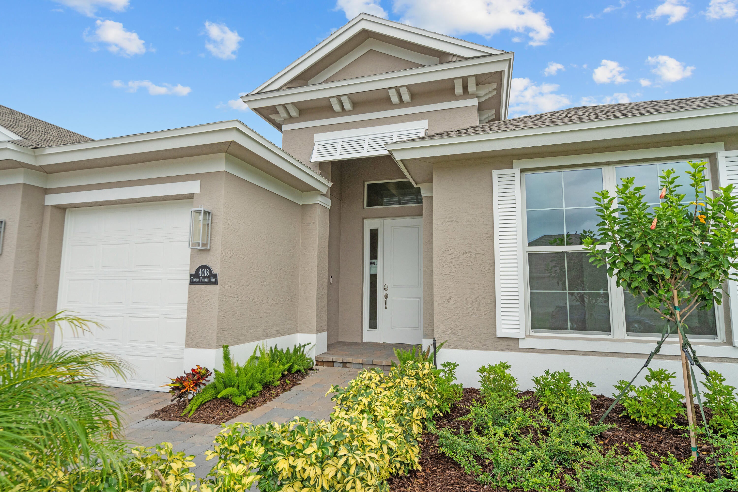 4018 Towers Pointe Way, Vero Beach, FL 32967 photo