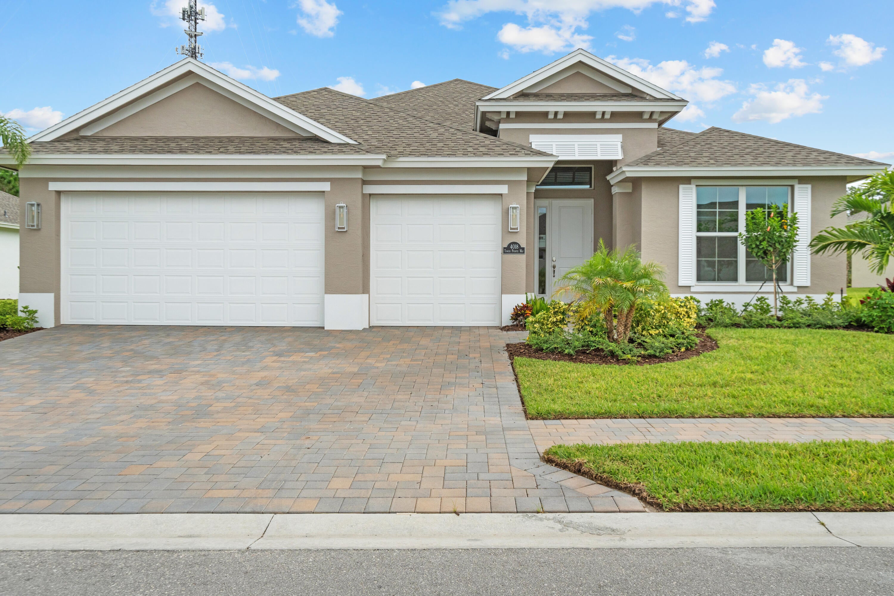 4018 Towers Pointe Way, Vero Beach, FL 32967