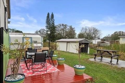 4143 SE 29 Ct, Okeechobee, FL 34974 photo