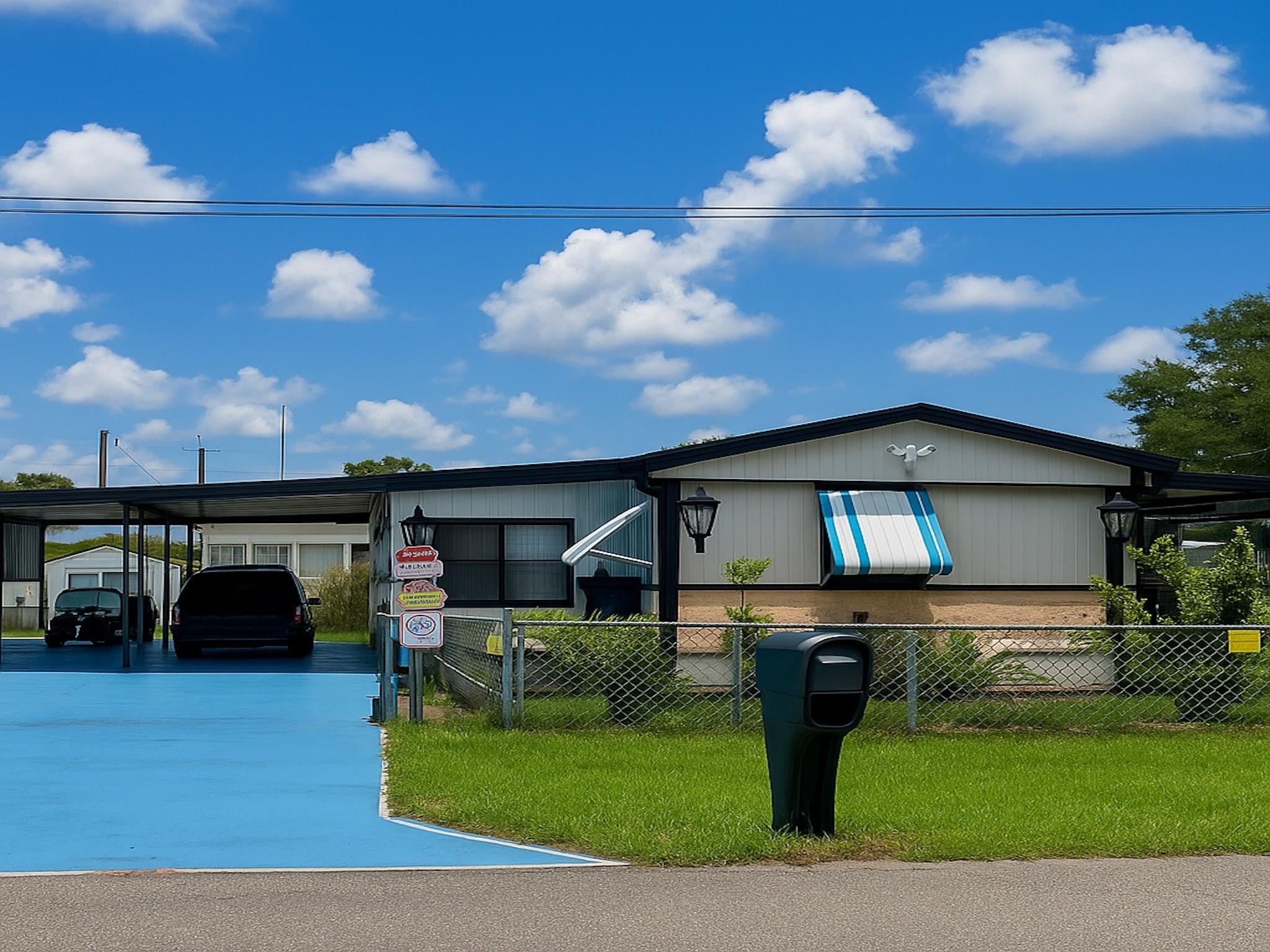 4143 29 Ct, Okeechobee, FL 34974